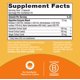 thumbnail image 4 of Suplemento OLLY Beat The Bloat Capsules, apoyo digestivo, 4 of 9