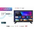 thumbnail image 3 of Televisor LED Supersonic 18.5 Pulgadas VIDAA Negro Inteligente WiFi 1080p HDMI ARC USB Integrado, 3 of 8