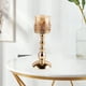thumbnail image 4 of Candelabro de cristal Sunnimix Candelabro de cristal 13x13x33cm, 4 of 7