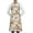 Mushroom Decor, variant on Kitchen Chef Apron With Pockets For Cooking Grilling Bbq Painting Women Men Apron
