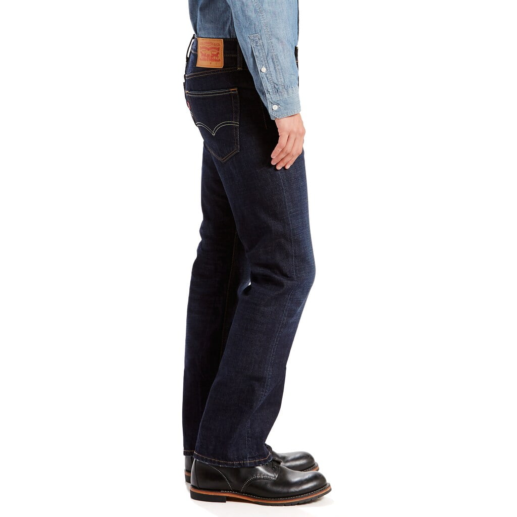 levi's 327 low boot cut