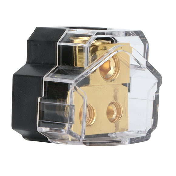 Ground Distribution Block, Power Distribution Block Save Time Sophisticated Production For Automobile For Car