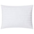 Down Extra Thin, Flat & Soft Pillow for Stomach Sleepers