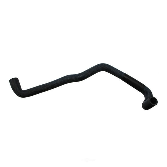 Radiator Coolant Hose Fits select: 1998-2003 MERCEDES-BENZ E