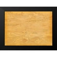 thumbnail image 2 of A Land Linked in Lines 18x14 Black Modern Framed Museum Art Print Titled - Art Licensing Studio, 2 of 5