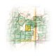 thumbnail image 4 of Mapa National Geographic de Senderos del Parque Nacional Canyonlands, 4 of 5