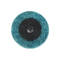 thumbnail image 4 of waltyotur 50 Piece 2" Fine Surface Conditioning Discs Roll Lock Die Grinder Sanding Pads, 4 of 9