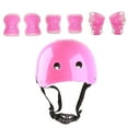 thumbnail image 4 of Juego de protectores de rodilla y codo NikouMX para casco para niños equipo de protección, 4 of 8