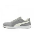 thumbnail image 4 of PUMA Safety Men's Iconic Suede Low SD Work Shoes Composite Toe Slip Resistant, 4 of 5