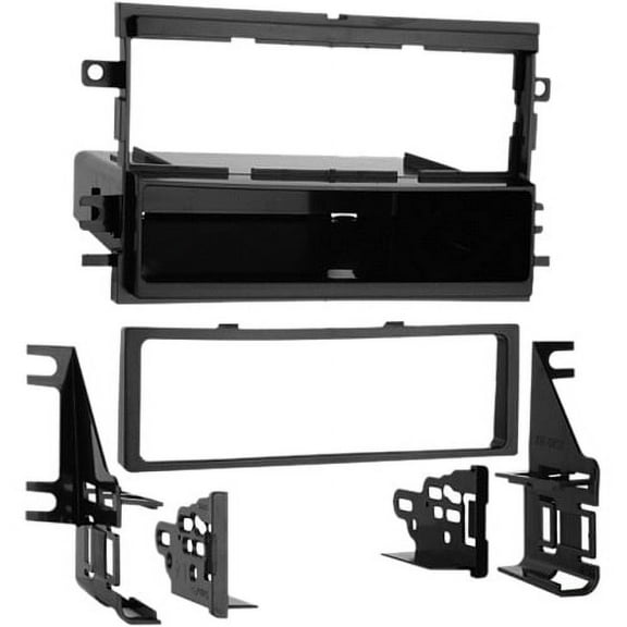 99-5812 Single DIN Dash Installation Kit