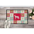 thumbnail image 2 of Peterbald #1 Cat Love Indoor or Outdoor Mat 18x27 CK5676MAT, 2 of 4