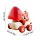 thumbnail image 3 of ToyKingdee Racing Cars, Press and Go Car Toys, Play Vehicle Set, Push Go Friction Car Toys, Birthday Gift, 3 of 6