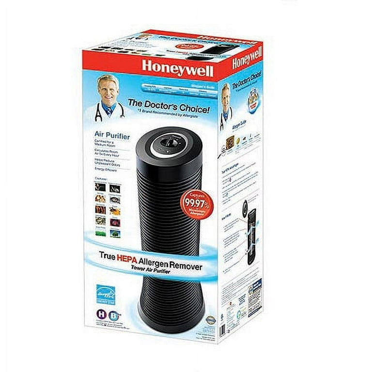 Honeywell hpa online