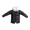 thumbnail image 1 of Chaqueta de plumón para muñeca 1/6 Perfecl Accesorios de juguete de ocio suave 12 cm x 10 cm x 3 cm, 1 of 8