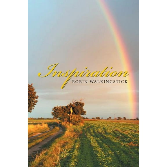 Inspiration (Paperback)