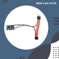 thumbnail image 2 of fastboy Universal Car Filter Professional Diagnostic Plastic Heatproof Stable Performance Cables Automotive Parts, 2 of 6