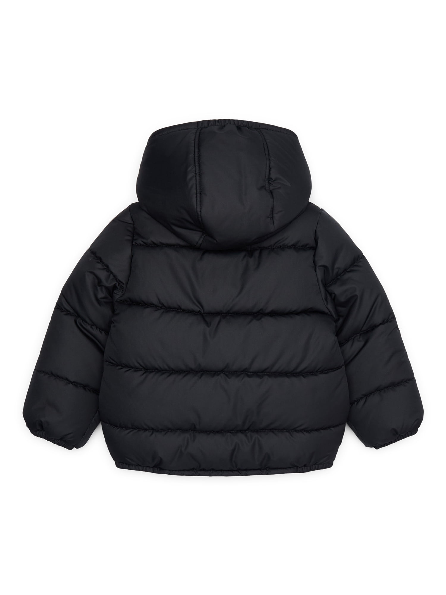 London Fog Girls Hooded Puffer Jacket, Sizes XS-XXL