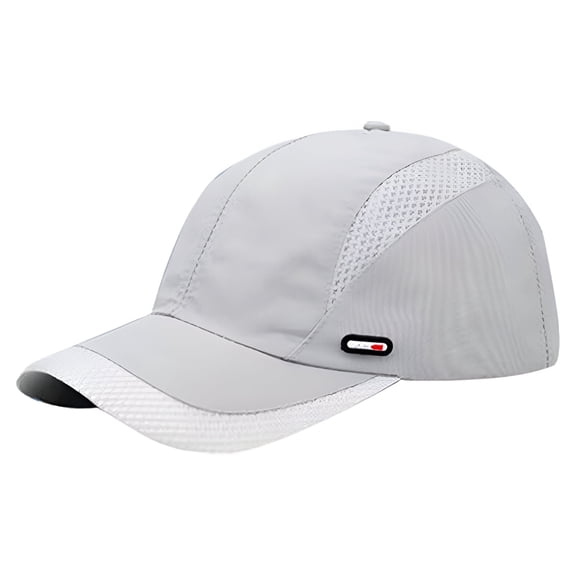 TELOLY Anti Radiation Cap Emf Shielding Hat Rf/Microwave Protection Baseball Cap Black for Travel,Office,Home,Outdoor,Daily Wear