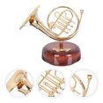 thumbnail image 1 of UPOUART Décorations d'Instruments de Musique Lecture de Musique Plastique Lot de 1, 1 of 8