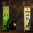 thumbnail image 3 of Varillas de incienso Panchami Sacred Fragrances, 5 aromas, 84 varillas, 3 of 6