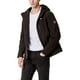 thumbnail image 2 of Chaqueta Tommy Hilfiger para hombre con relleno de tela blanda negra, talla L, 2 of 6