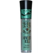 Hard Candy Powder Keg Loose Eye Shadow, Kryptonite