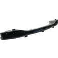 thumbnail image 2 of Rear Bumper Reinforcement Compatible with HYUNDAI SANTA FE 2017-2018 Bar Fiberglass Sport Model, 2 of 5
