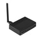 thumbnail image 5 of Smart Digital Satellite TV Receiver WIFI Freesat / Gt Media V7S HD FTA DVB S2 V7HD, 5 of 5