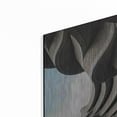 thumbnail image 2 of Luxe Metal Art 'Museum Of Civilization 1' by Clive Branson, Metal Wall Art, 16"x12", 2 of 7
