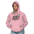 thumbnail image 4 of Betty Boop Savage in Stilettos Cute Hoodie Sweatshirt Women Brisco Brands 3X, 4 of 6
