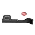 thumbnail image 1 of X-M5 Camera Finger Grip One Handed Shooting Bracket VLOG Accessory for Fujifilm, 1 of 1