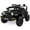 black, variant on EastVita Electric Ride on Car Off-Road 12V4.5Ah Longwei Battery Motor Dual Drive Positive Energy Charger Ride on Toys pink