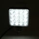 thumbnail image 5 of 16LED lámpara de trabajo 48W 2880LM 6500K impermeable cuadrado coche camión Mini proyector Likrtyny Para estrenar, 5 of 6