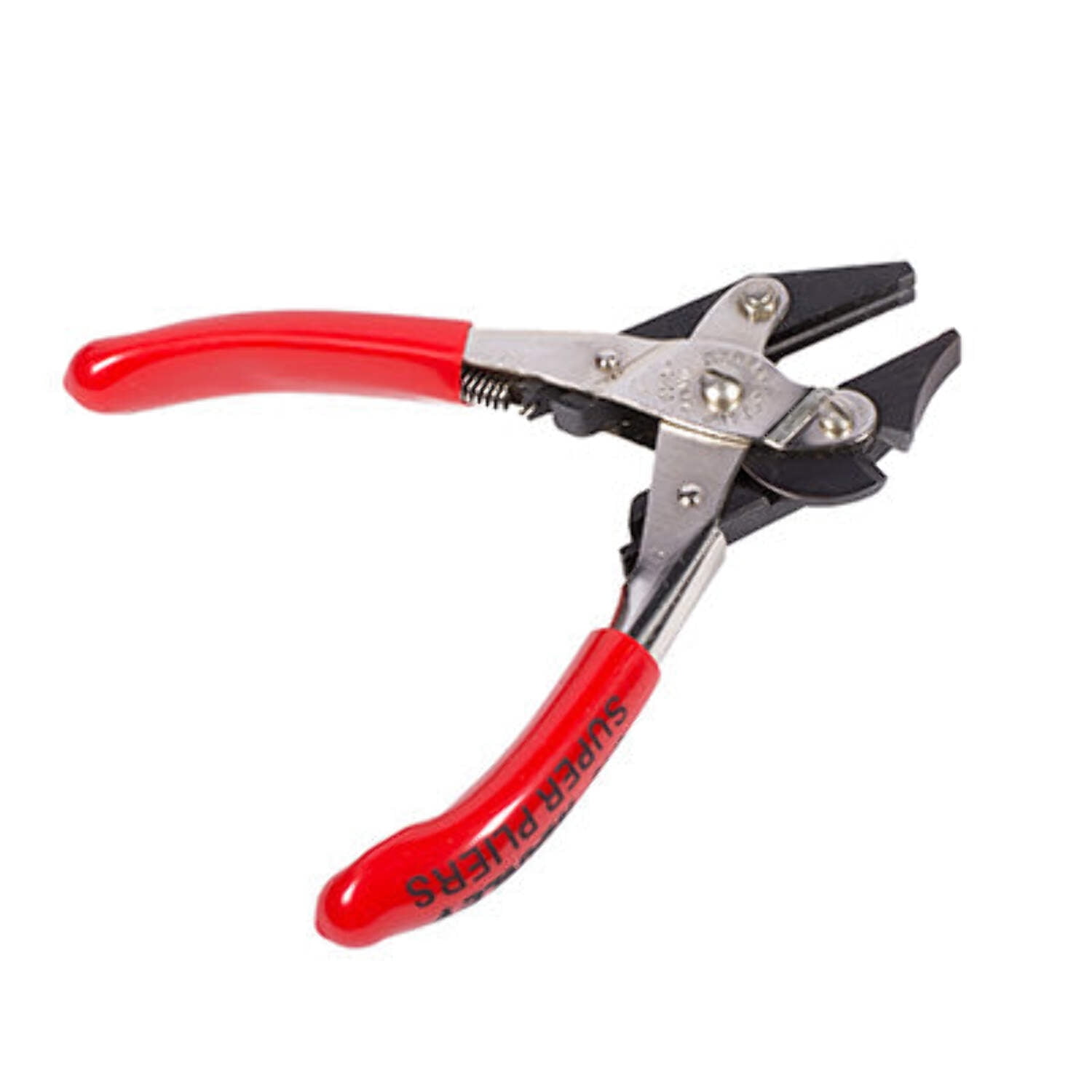 Manley Industries Super Pliers w/ Sheath