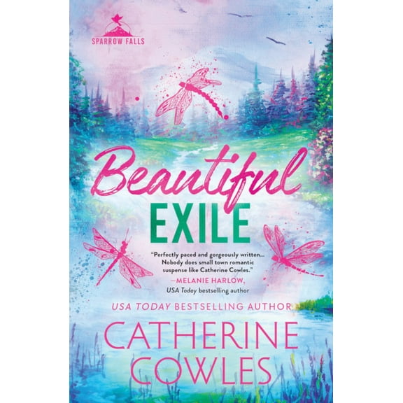Beautiful Exile (Standard Edition) (Paperback)