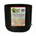 thumbnail image 1 of High Caliper Growing  15 gal Pot Hydroponic Potato & Squash Grower, 1 of 1