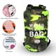 thumbnail image 4 of Bolsa flotante de agua Bolsa de rafting a la deriva de PVC ligera impermeable inflable suave para deportes acuáticos FLhrweasw  Nuevo, 4 of 8
