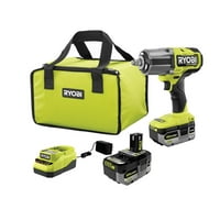 Ryobi ONE+ Cordless 1/2