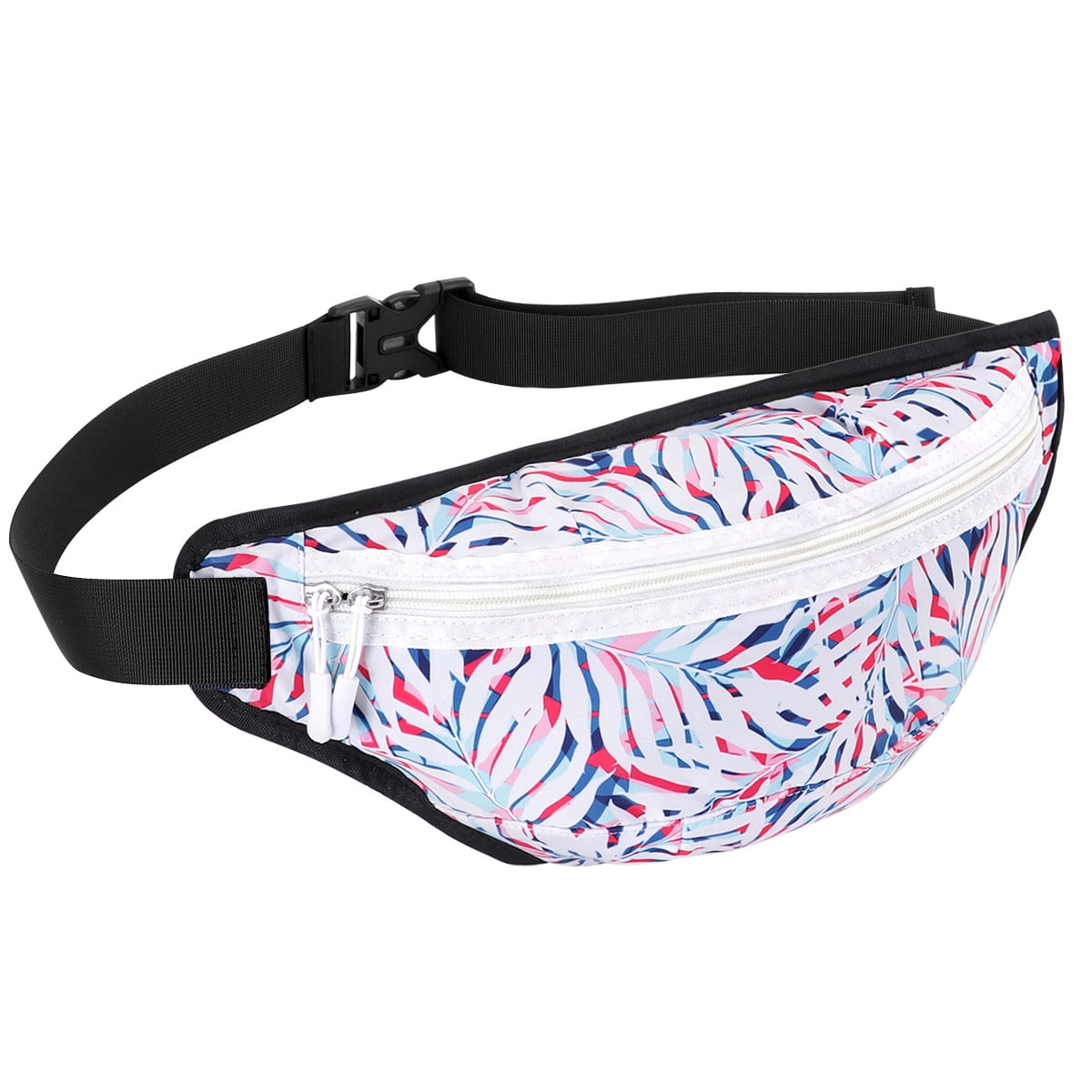 women's plus size bum bag