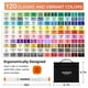 thumbnail image 4 of Juego de marcadores de alcohol AnyMark de 120 colores de doble punta, 4 of 7
