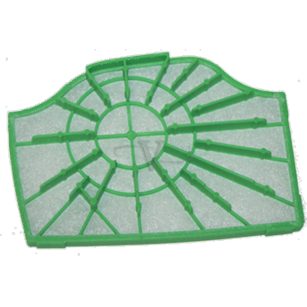 Windsor Versamatic Plus Vacuum Filter OEM 1825