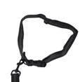 thumbnail image 1 of Laisse pour Chien Rétractable Automatique Durable Rotation Libre à 360 Degrés Confort Antidéflagrant Laisse pour Chien Rétractable 360 Ruban en Nylon Solide, 1 of 8