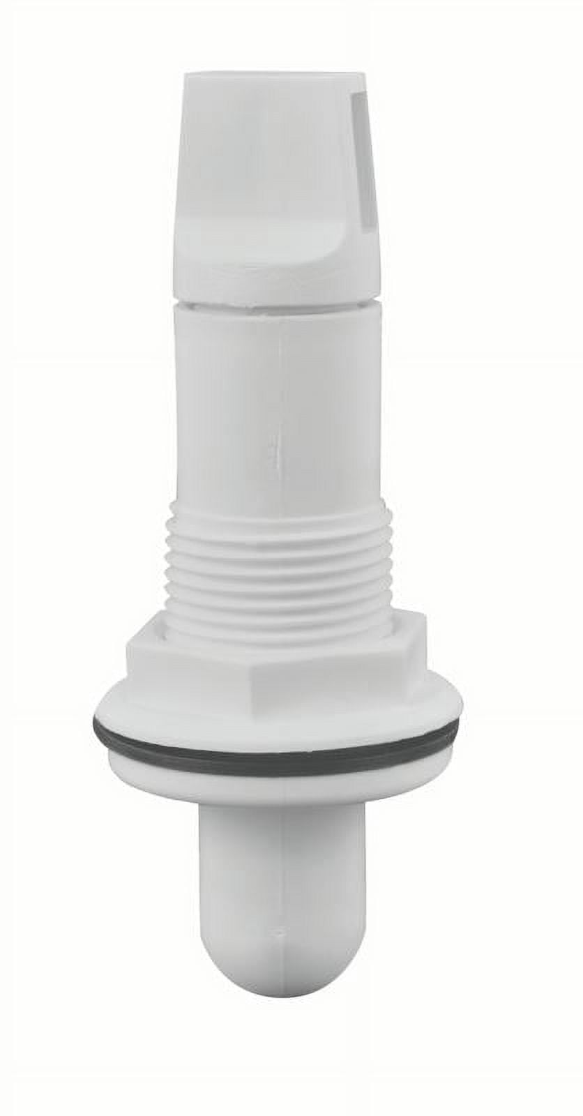 Attwood Aerator Spray Head Adjustable