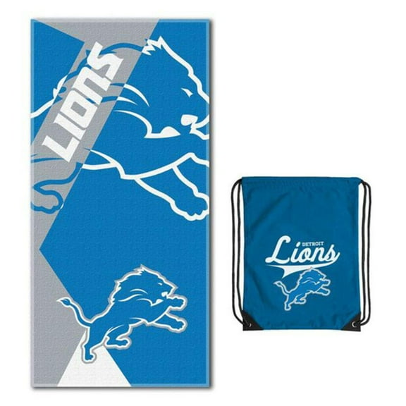 Officially Licensed NFL Oversize Beach Towel