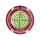 thumbnail image 5 of Marcador de pelota con clip para gorra de golf, accesorio de golf portátil, ayuda de lectura para putting green de golf rojo verde, 5 of 8
