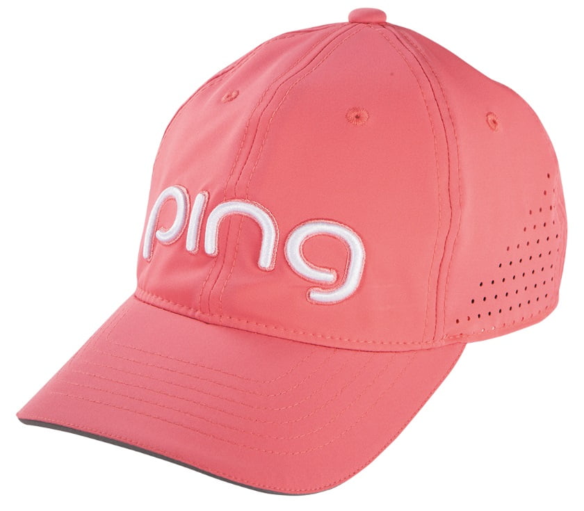 PING LADIES TOUR PERFORMANCE CAP HAT GOLF WOMEN CAP NEW 2017 PICK YOUR