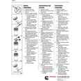 thumbnail image 7 of FF63009 Fleetguard Fuel Filter (Replaced By FF63054NN) (Pack of 1), 7 of 7