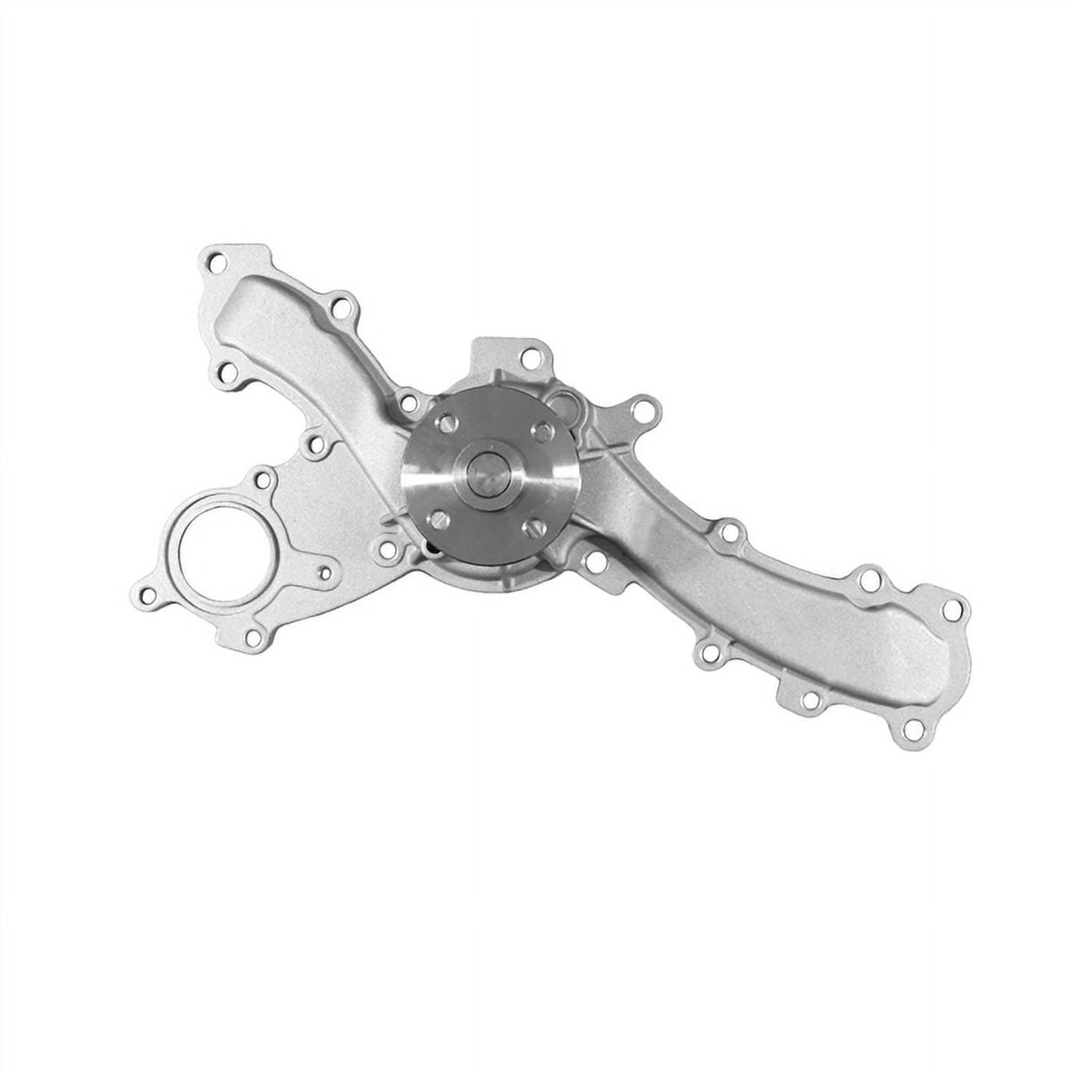 ACDelco Professional 252-949 Engine Water Pump Fits select: 2006-2018 LEXUS IS, 2013-2018 LEXUS GS