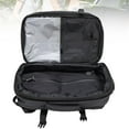 thumbnail image 1 of Mochila De Negocios, Correas De Hombro Ajustables Multifuncionales De 35L, Mochila De Vacío Con Apertura De 180 Grados, A Prueba De Salpicaduras Para Senderismo, 1 of 7