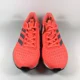 thumbnail image 4 of Ad-id-as SL20 Running Shoes Signal Coral Dove Gray Core EG1145 Mens Size 9, 4 of 6